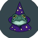 artbyfrog avatar