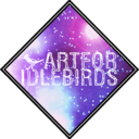 artforidlebirds avatar