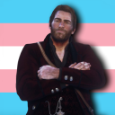 arthur-morgan-is-trans avatar