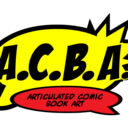 articulatedcomicbookart avatar