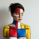 artificial-art-gallery avatar