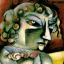 artist-chagall avatar