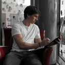 artist-journey avatar