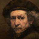 artist-rembrandt avatar