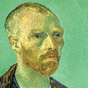 artist-vangogh avatar