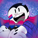 artistcaptainbendy avatar