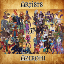 artistsofazeroth avatar