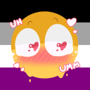 asexual--slut avatar
