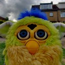 asexual-furby avatar