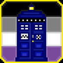 asexualdoctorwho avatar