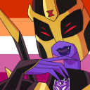 asexualstarscream avatar