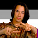 asexykeanu avatar