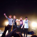 ashcalmikeluke avatar