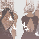 ashes avatar