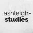 ashleigh-studies avatar