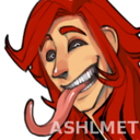 ashlmet avatar