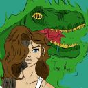 ask-elaine-caster-jojo-oc avatar