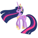 ask-future-twilight-sparkle avatar