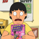 ask-gene-belcher avatar