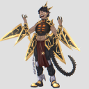 ask-heldrake-chan avatar