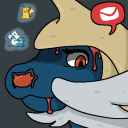 ask-impatient-samurott avatar