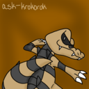ask-krokorok avatar