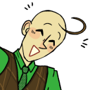 ask-messily-drawn-baldi avatar