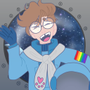 ask-sanders-sides-among-us-au avatar