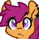 ask-teenage-scootaloo avatar