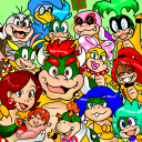 ask-the-koopa-family avatar