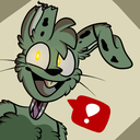 ask-the-springbunny avatar