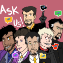 ask-themasters avatar