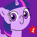 askanormalpony avatar