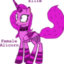 askelliethealicorn avatar