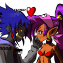 askerrorarashiandshantae avatar