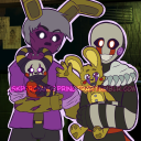 askpercyandspringtrap avatar