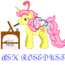 askrosedust avatar