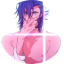 asksexualsensei-aikuromikisugi avatar