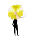 askstrawhatsanji avatar