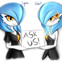 asksylviaandviolet avatar