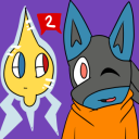 asktheblindlucario avatar