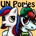 asktheunponies avatar