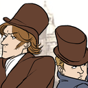 askthevictorianwinchesters avatar