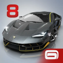 asphalt-8-official avatar