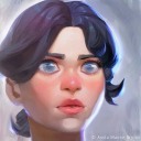 assiamaywynn-art avatar