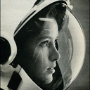 astronautte avatar