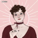 atomic--peach avatar