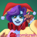 atomicreih avatar