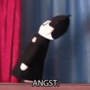 attemptedgenocide avatar