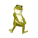 attractivefrogs avatar